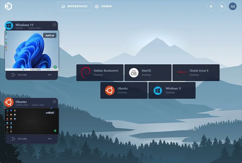 Kasm Workspaces — строим свою лабораторию для обучения и тестов
https://devopslife.ru/2025/03/01/kasm-workspaces-1/ | Сетка — социальная сеть от hh.ru