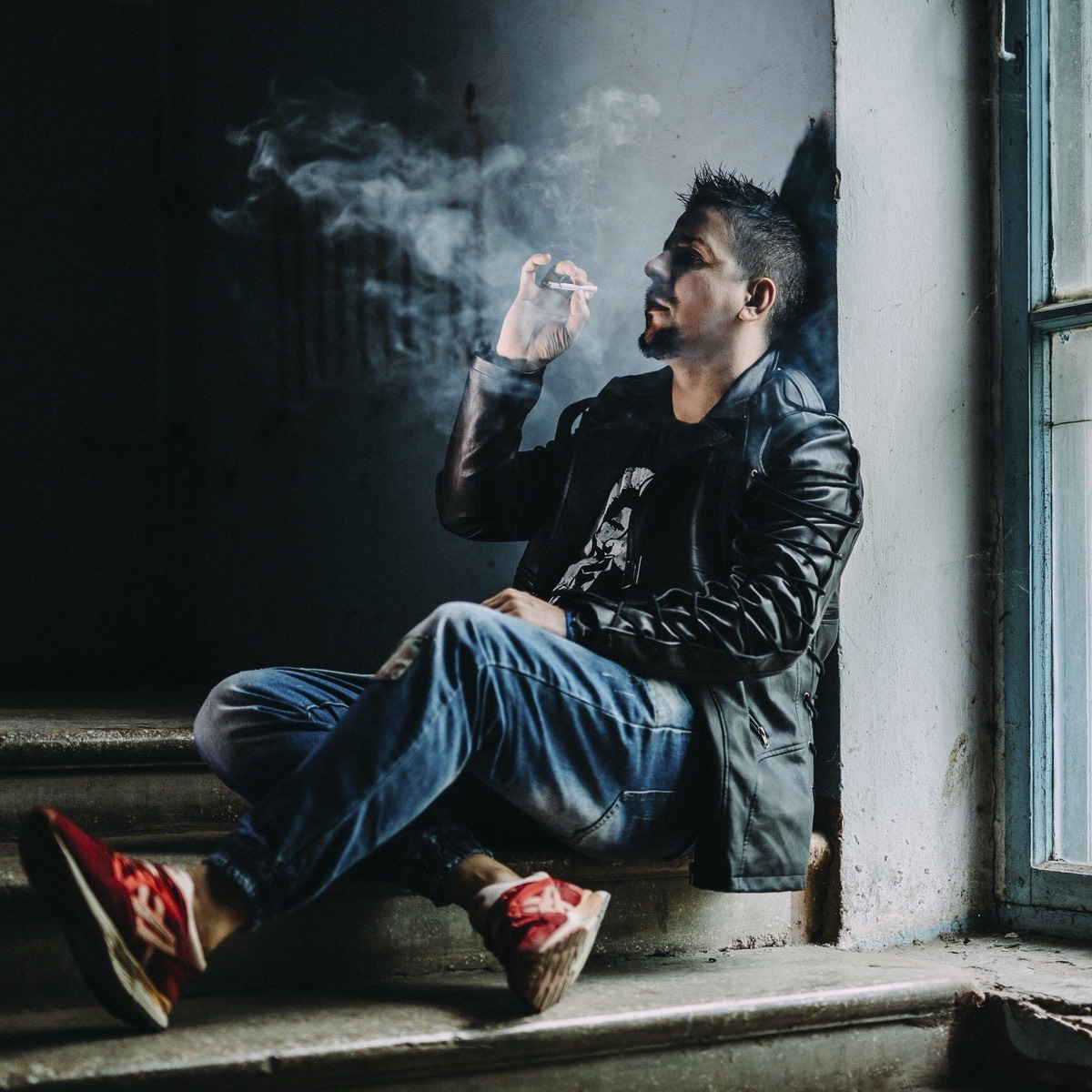 Владислав Ерошкин | Сетка — социальная сеть от hh.ru