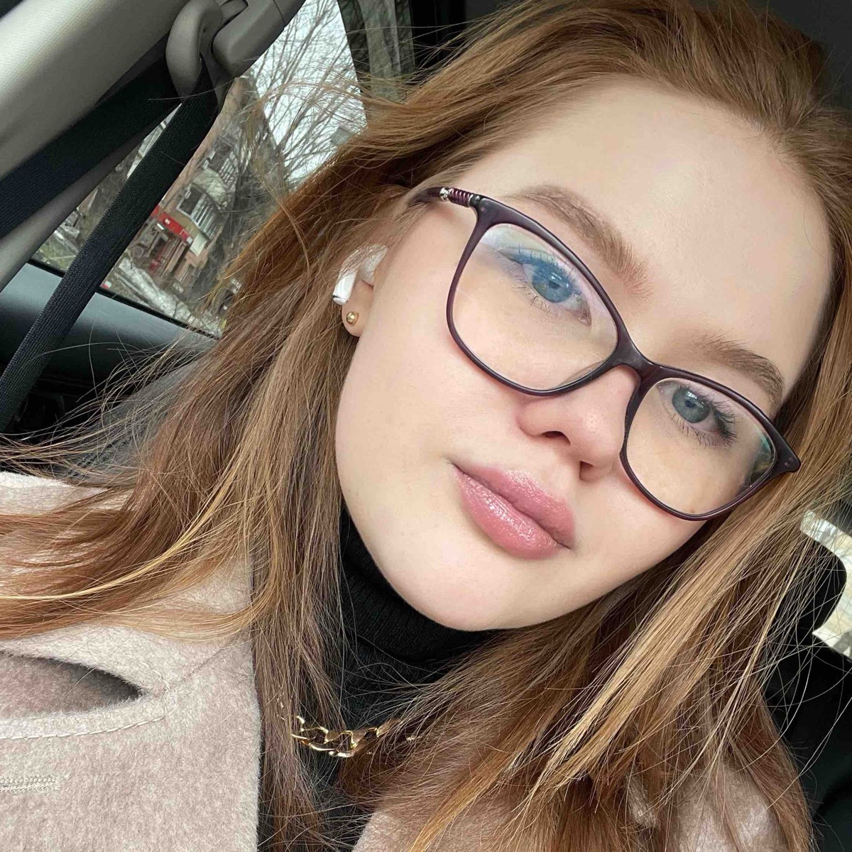 Елизавета Дятлова | Сетка — социальная сеть от hh.ru