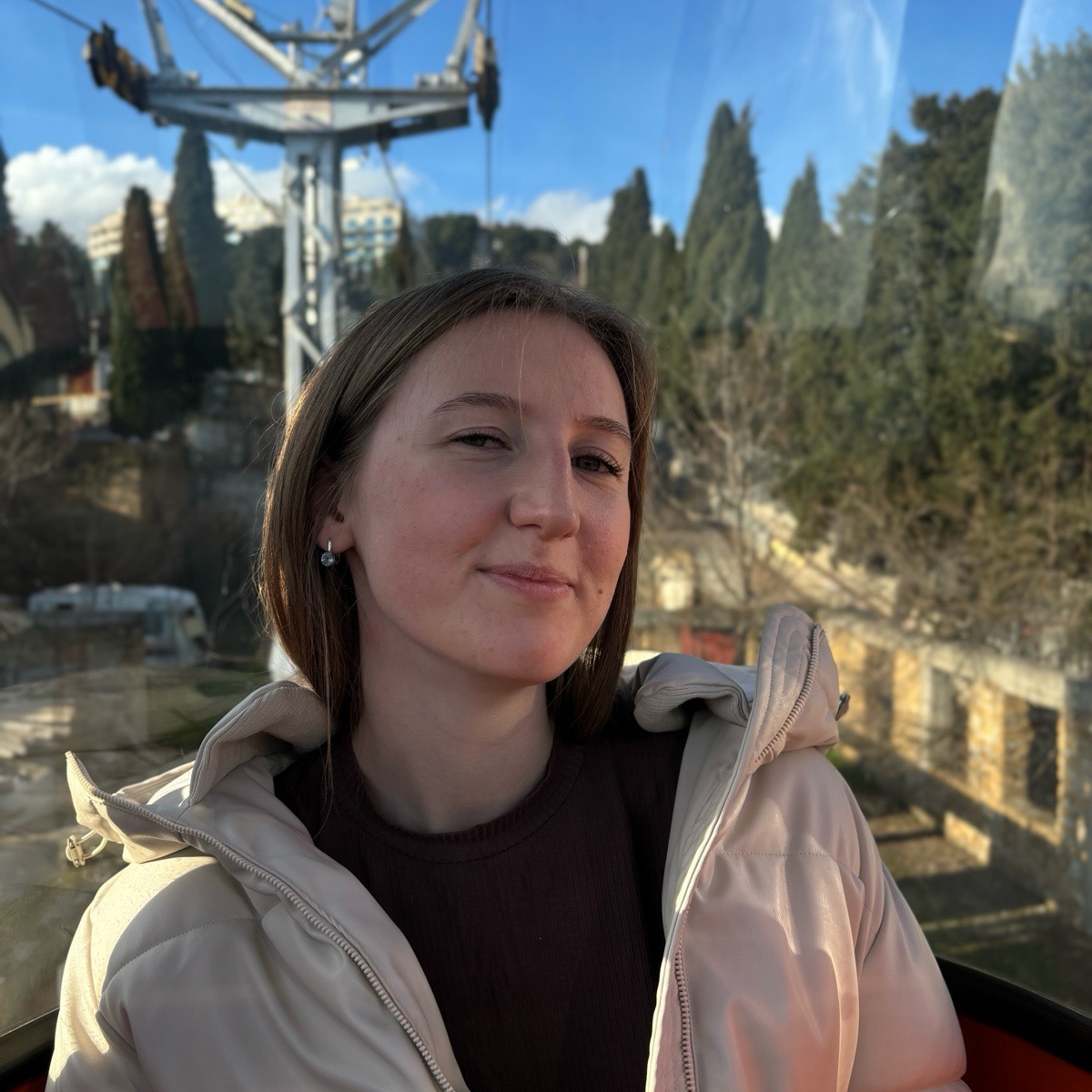 Елизавета Литовко | Сетка — социальная сеть от hh.ru