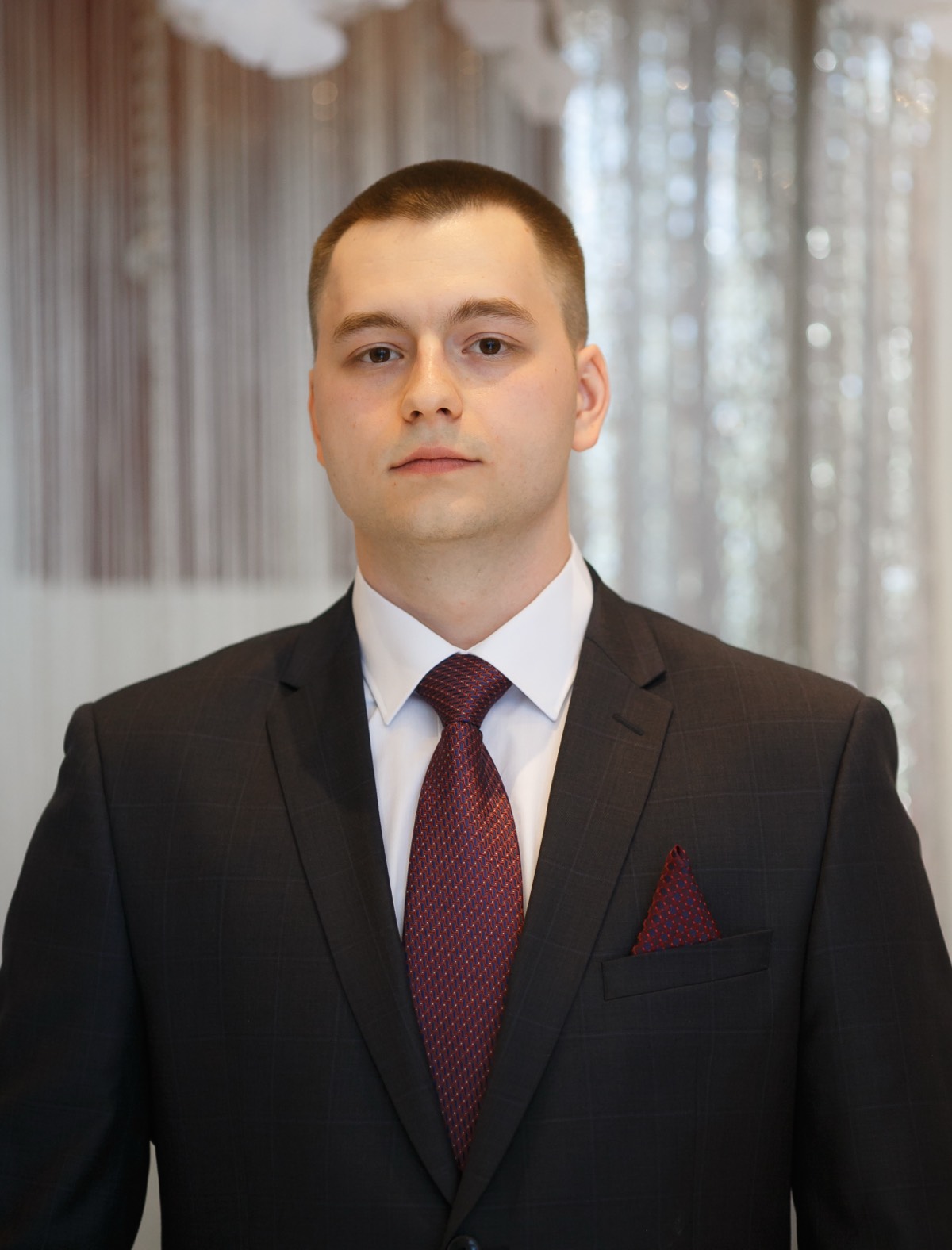 Константин Поздняков
