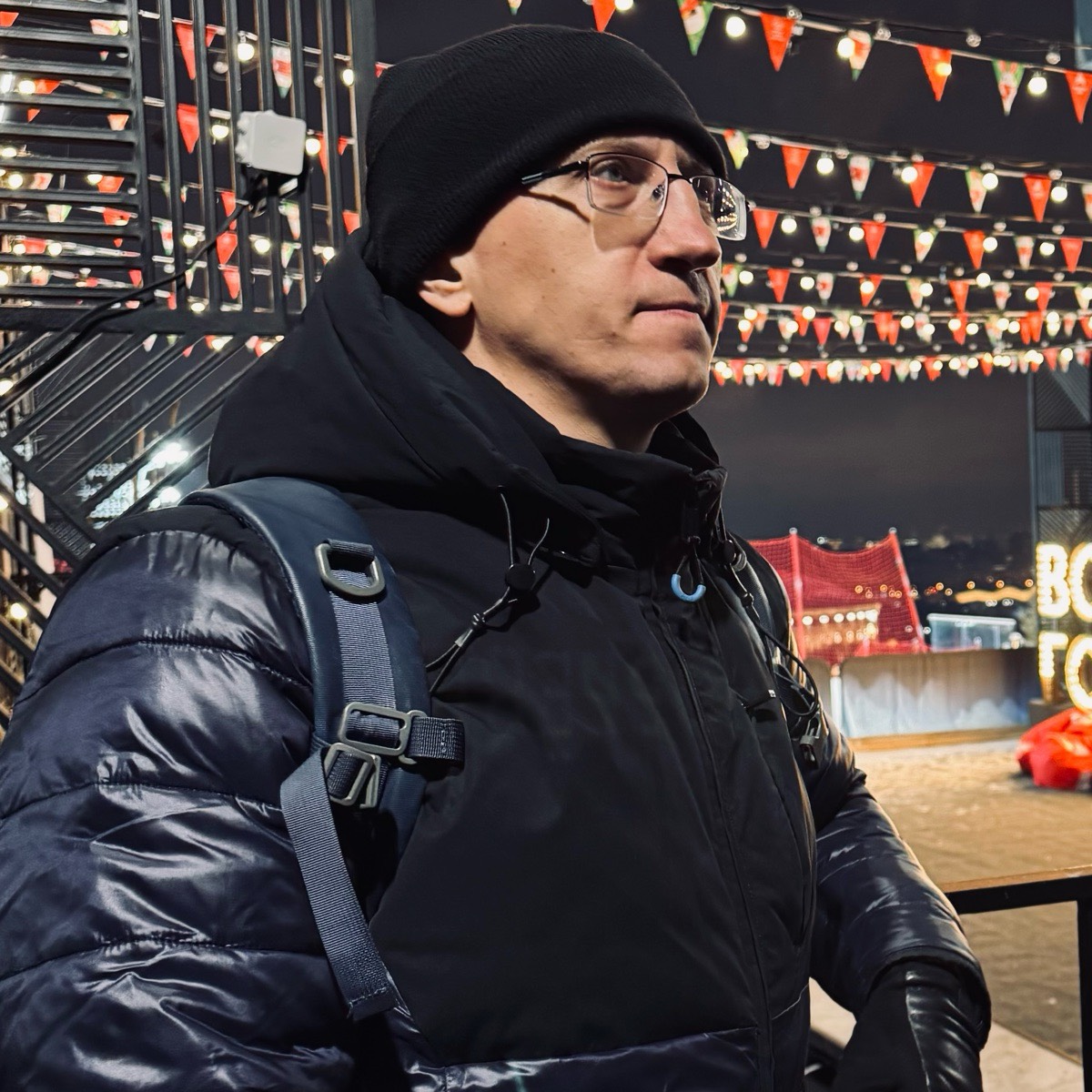 Сергей Исаченко