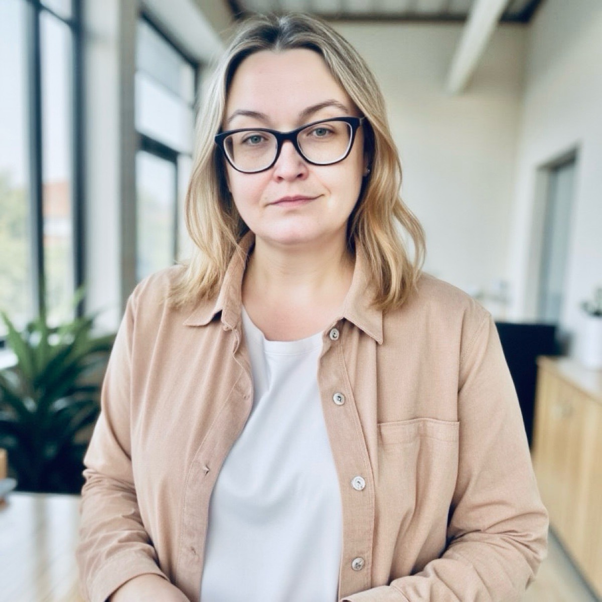 Дарья Гречина | Сетка — социальная сеть от hh.ru