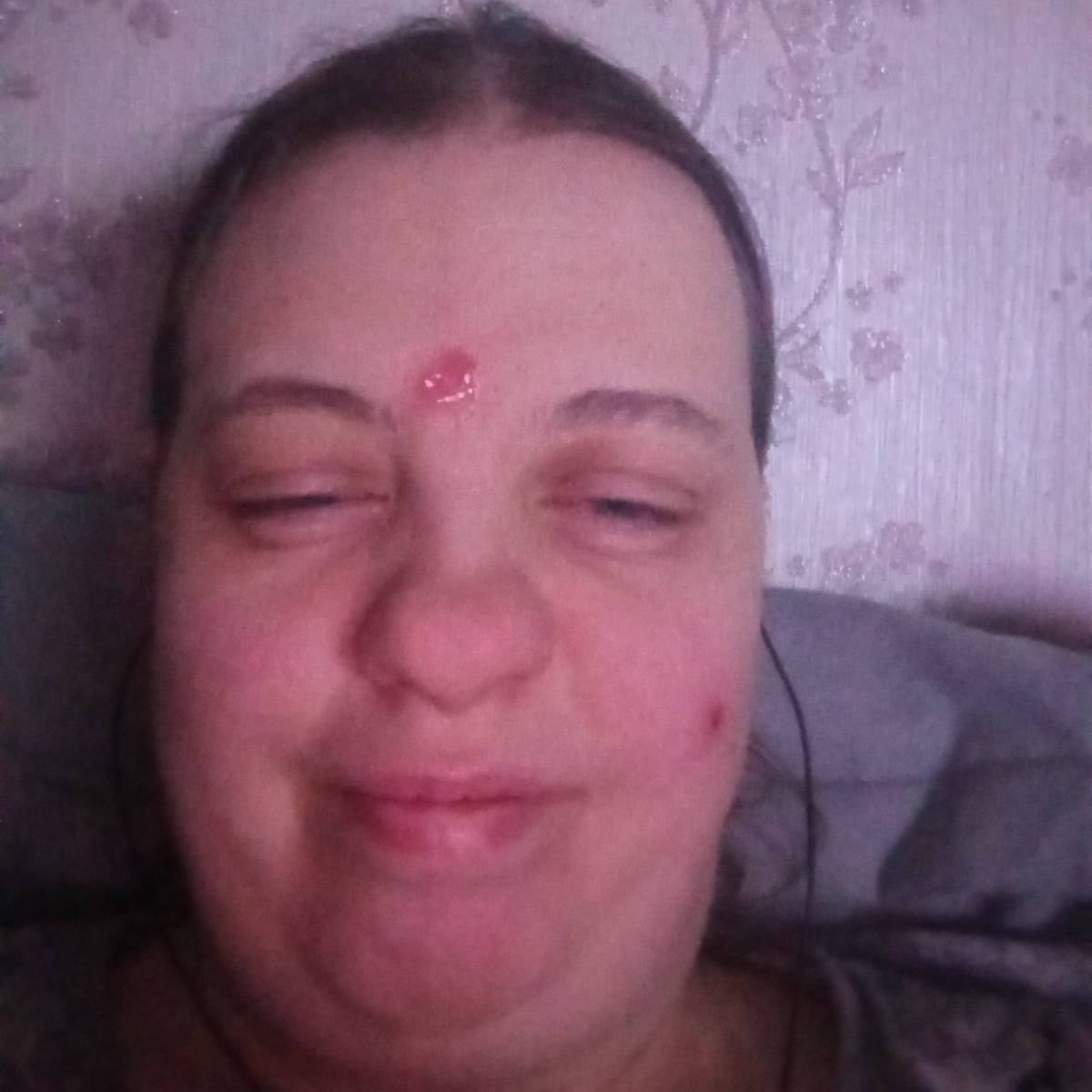 Даша Тюльканова