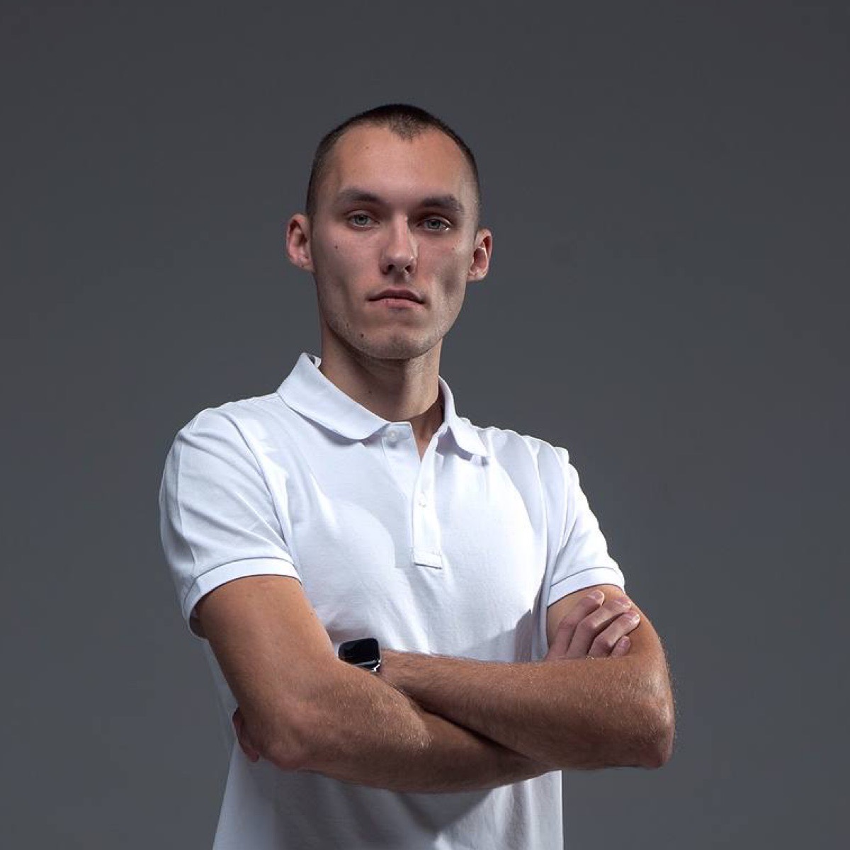 Виктор Владимиров