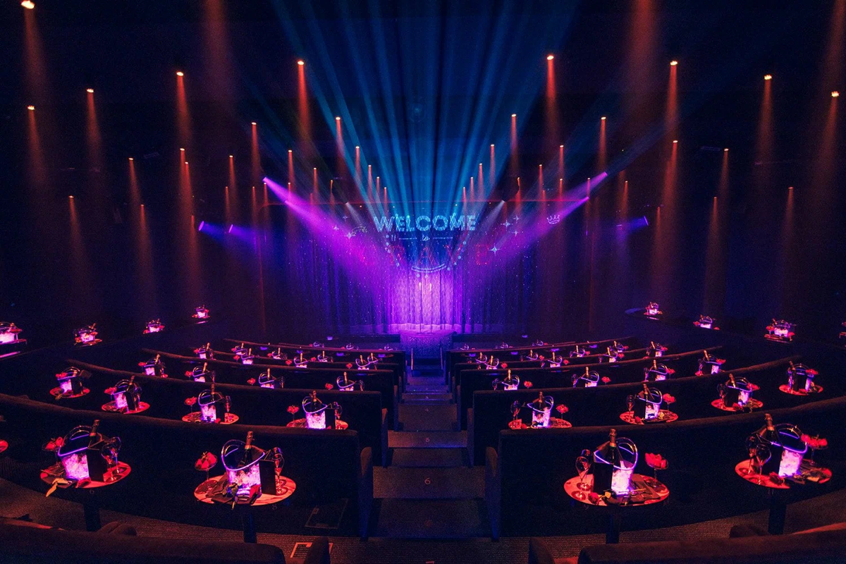 🎭 «TABOO: КОГДА ИСКУССТВО СРЫВАЕТ МАСКИ» | Сетка — социальная сеть от hh.ru