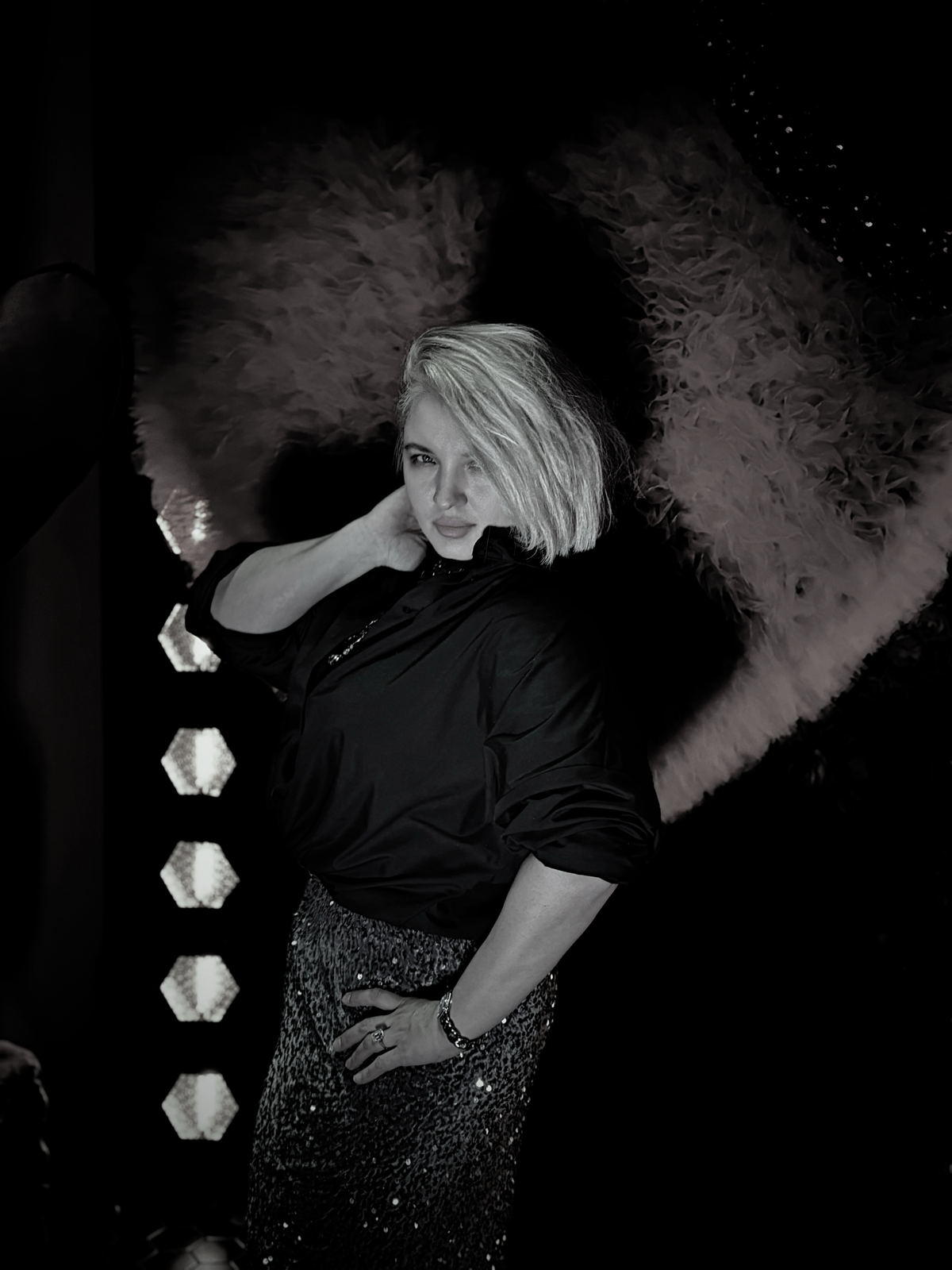 🎭 «TABOO: КОГДА ИСКУССТВО СРЫВАЕТ МАСКИ» | Сетка — социальная сеть от hh.ru