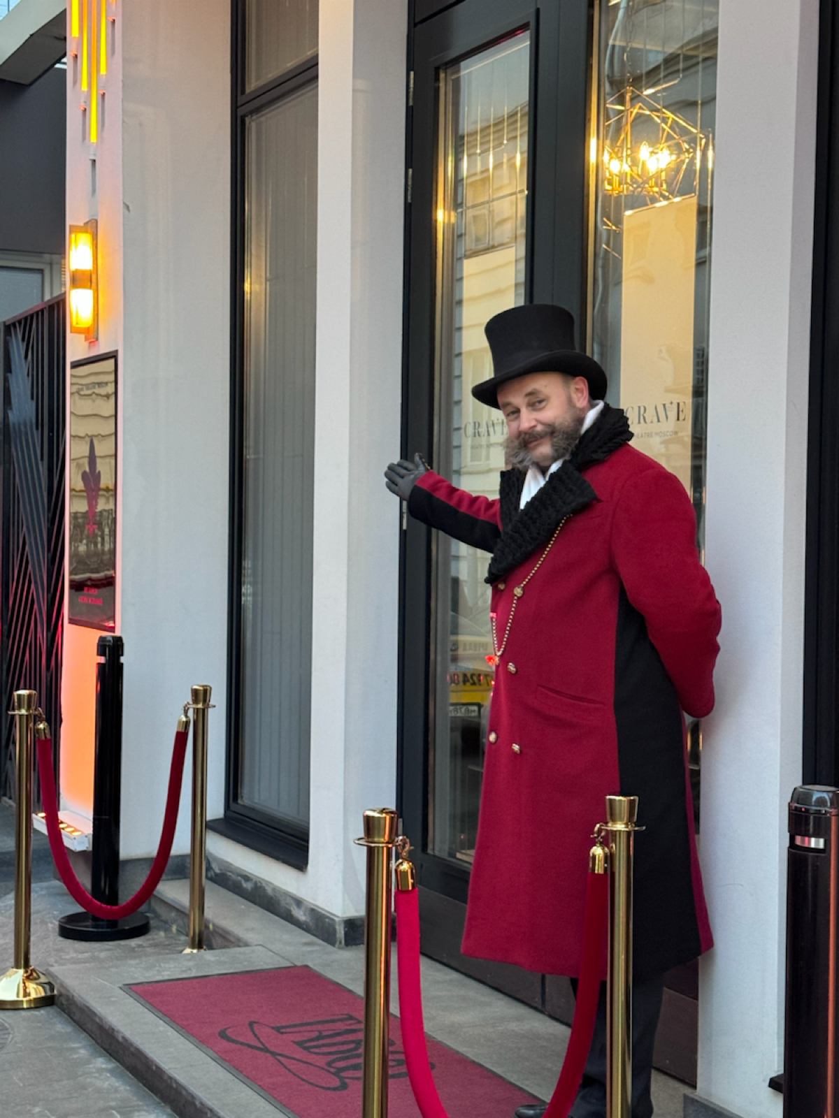 🎭 «TABOO: КОГДА ИСКУССТВО СРЫВАЕТ МАСКИ» | Сетка — социальная сеть от hh.ru