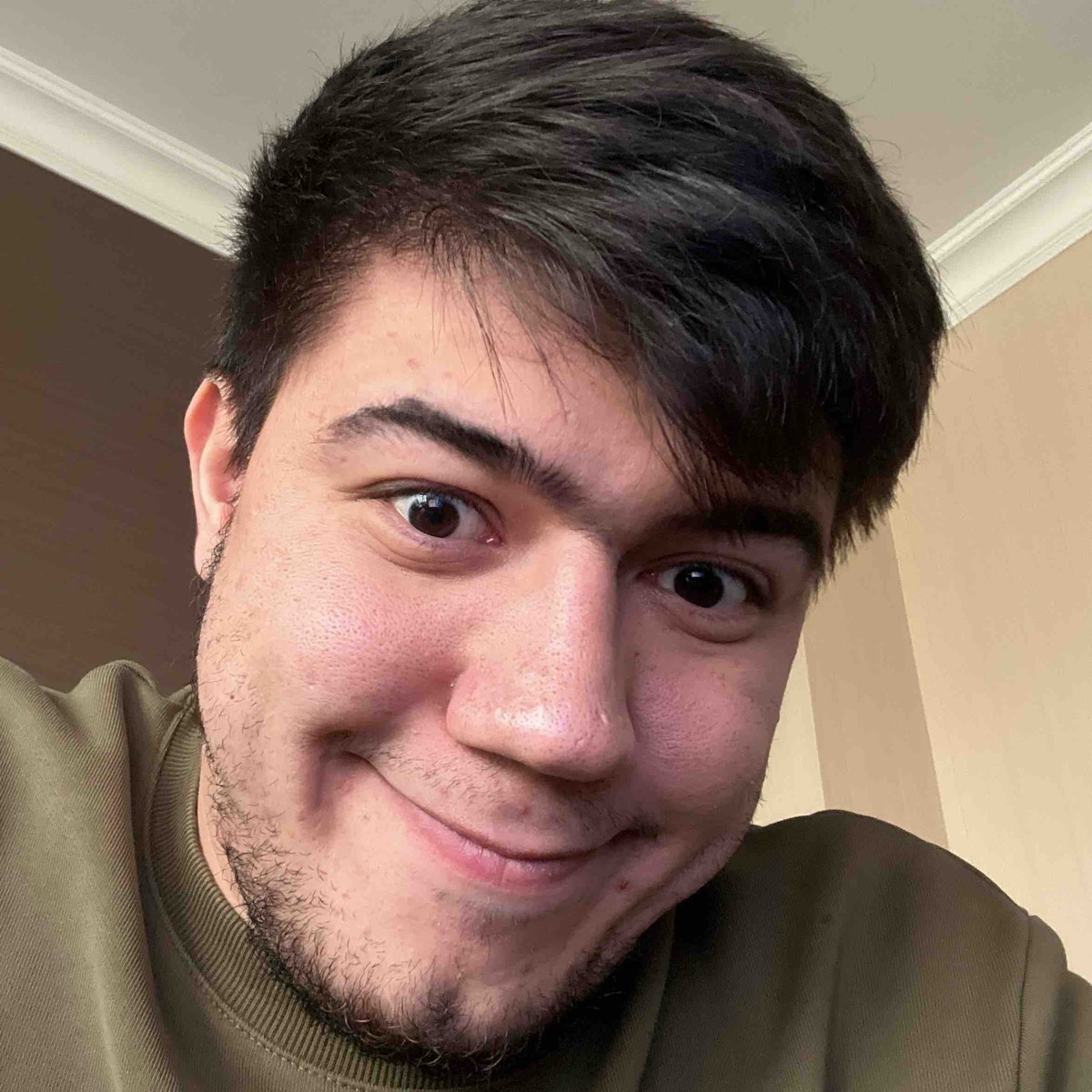 Sheroz Sabirov