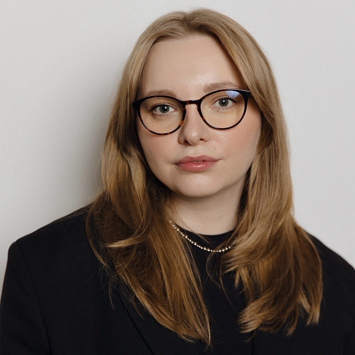 Анастасия Самсонова | Сетка — социальная сеть от hh.ru