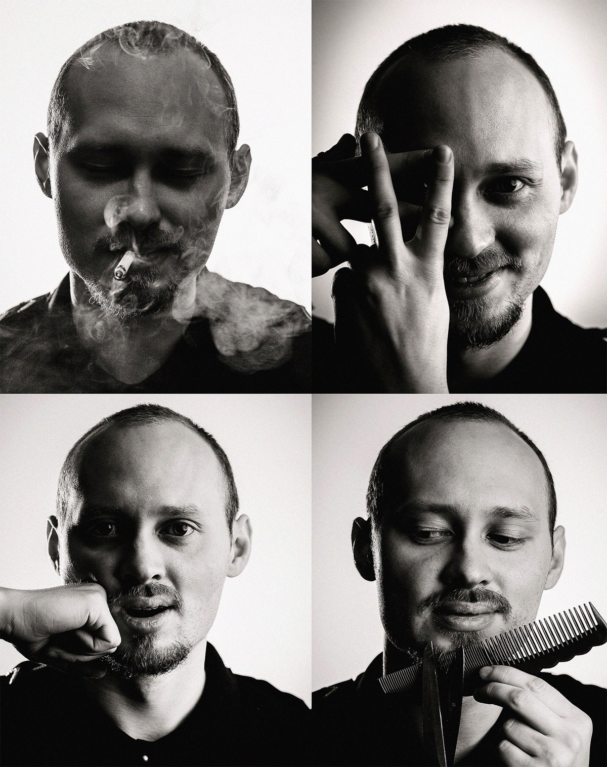 Юрий Ке
