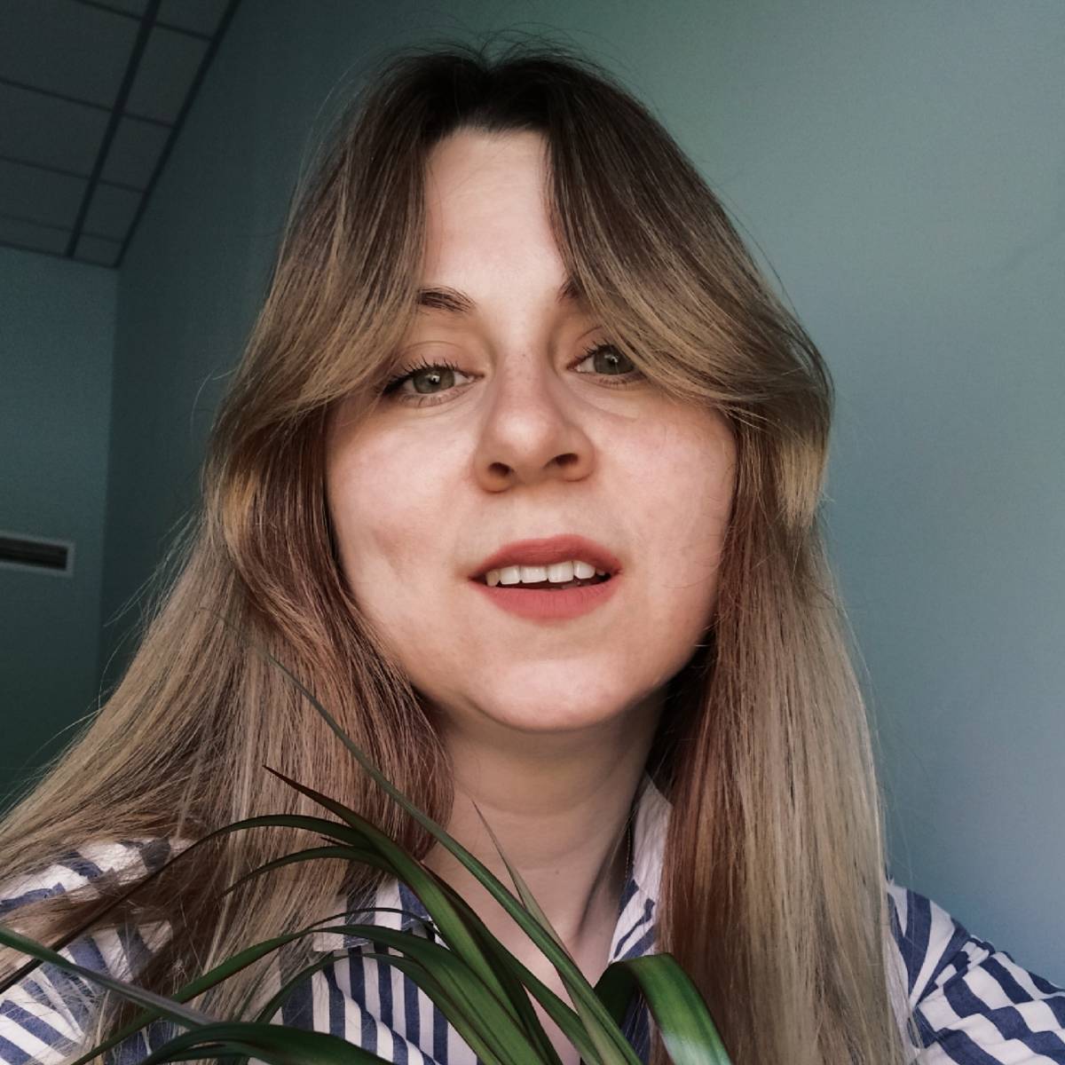 Екатерина Шундровская | Сетка — социальная сеть от hh.ru