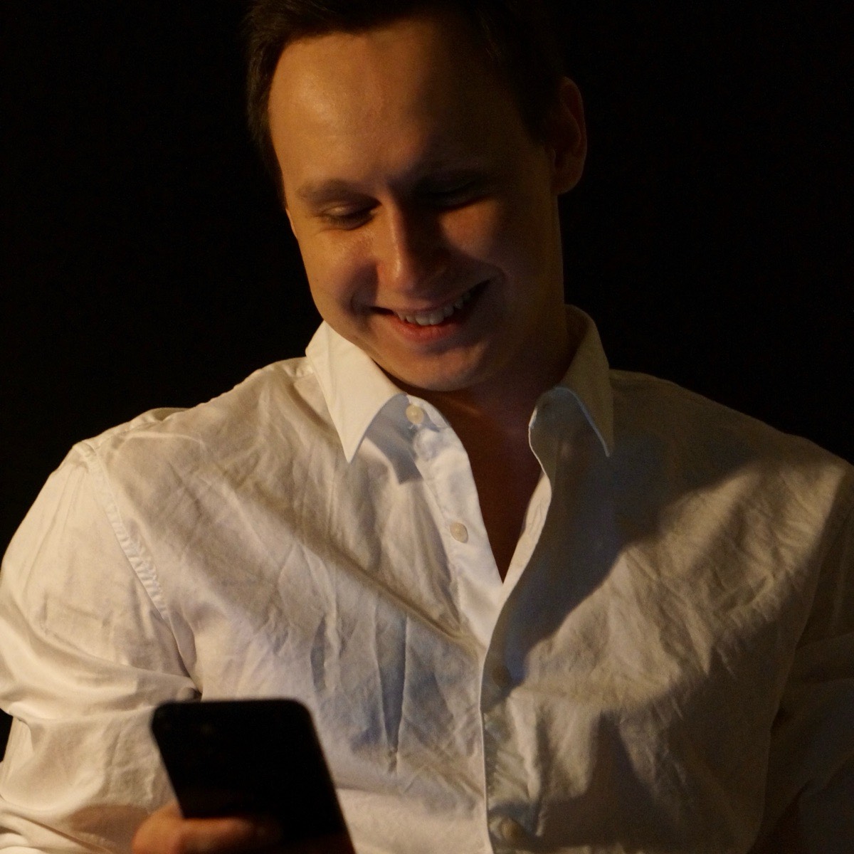 Глеб Чернов | Сетка — социальная сеть от hh.ru