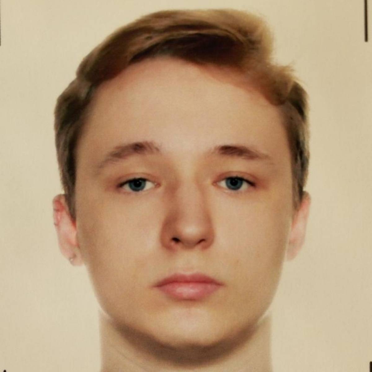 Семён Киселев