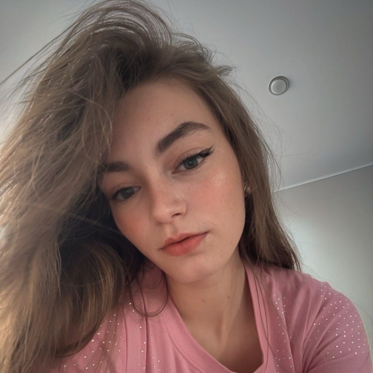 Кристина Васильева