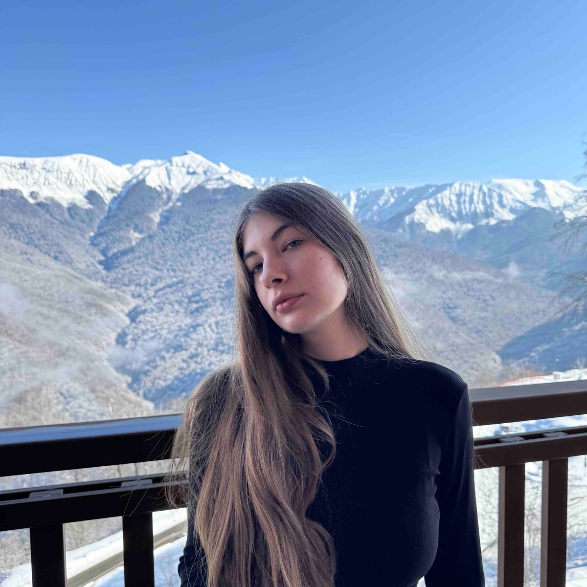 Агнесса Потехина | Сетка — социальная сеть от hh.ru