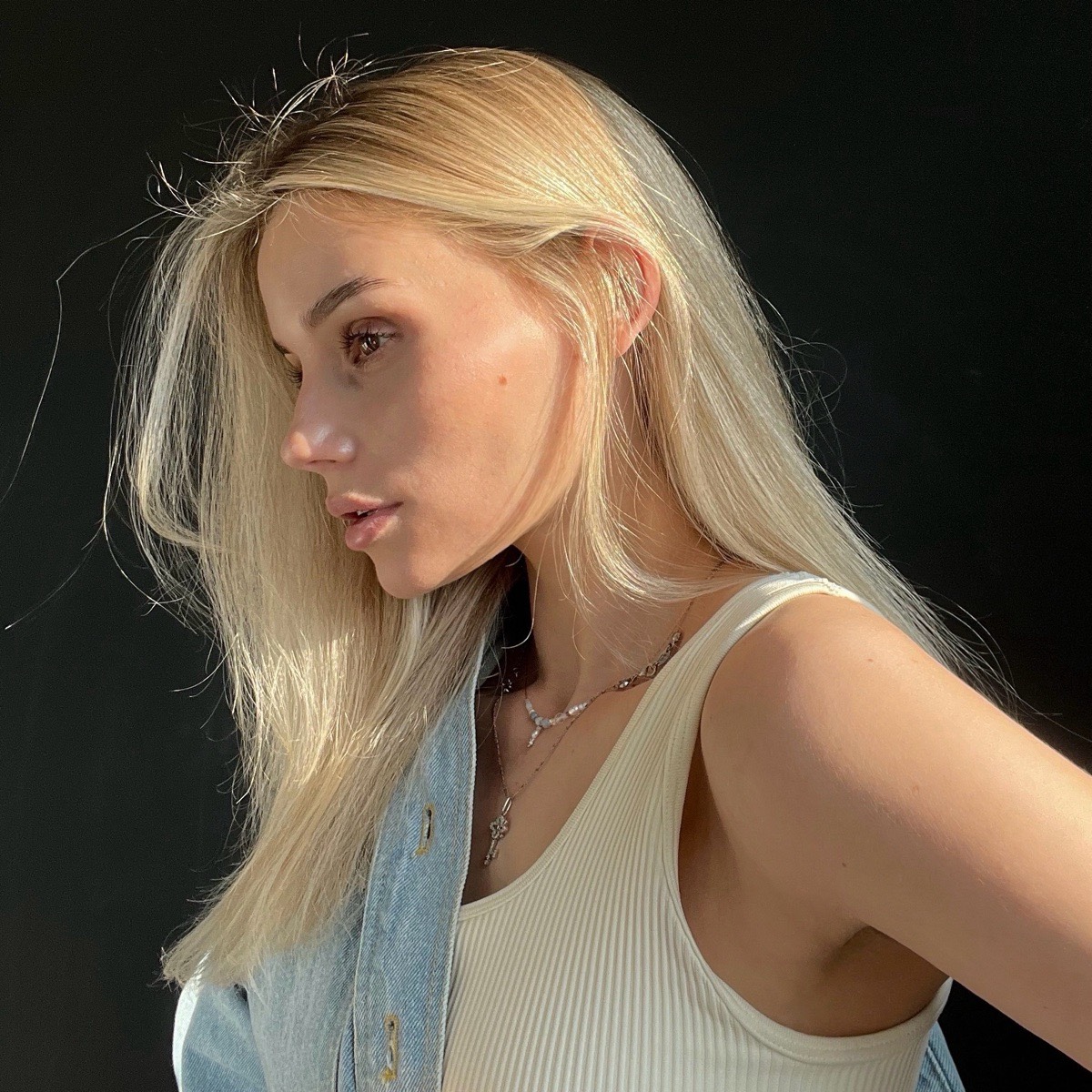 Юлия Баринова | Сетка — социальная сеть от hh.ru