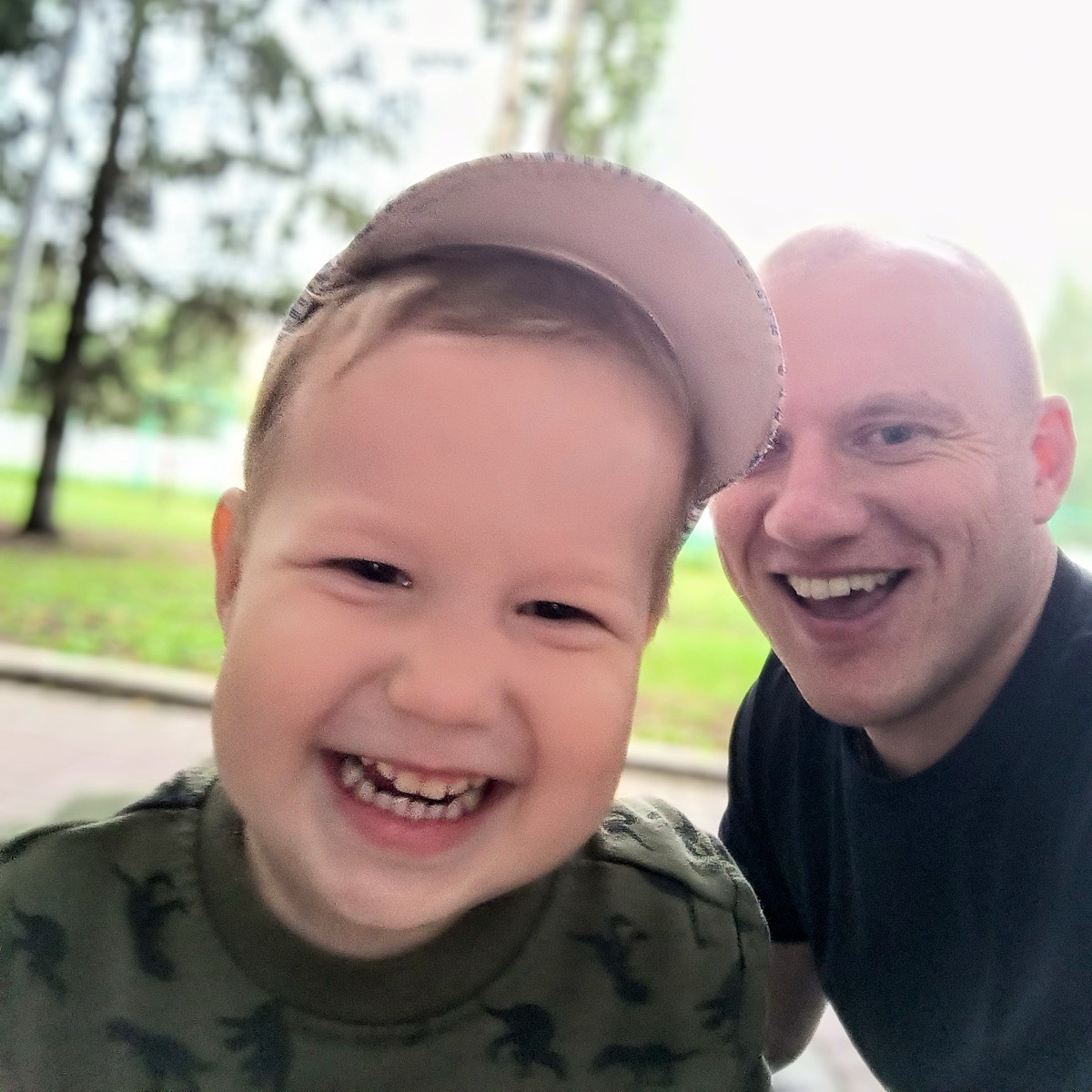 Максим Хайруллин