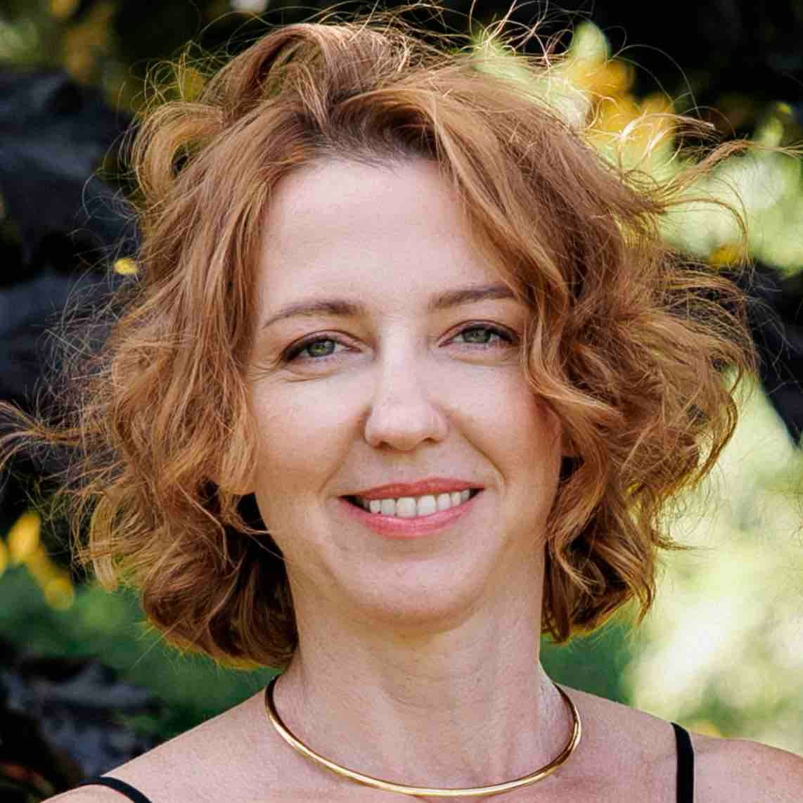 Екатерина Астафьева | Сетка — социальная сеть от hh.ru