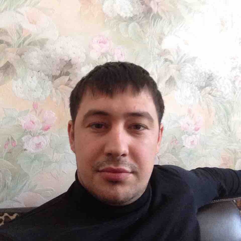Акиф Набиев