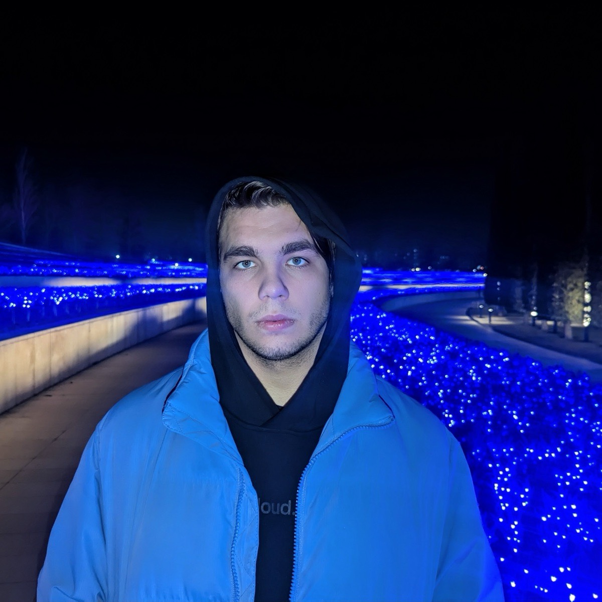 Дмитрий Баринов | Сетка — социальная сеть от hh.ru