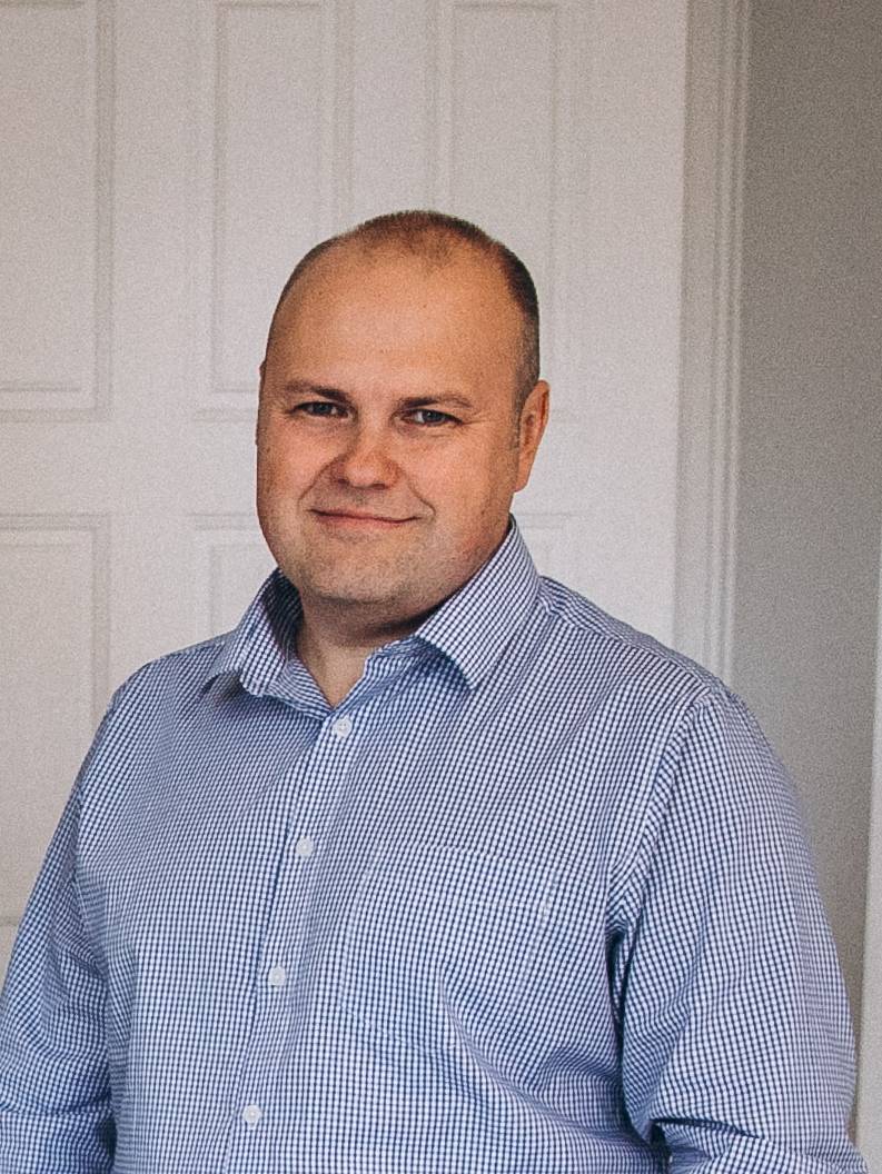 Дмитрий Русяев | Сетка — социальная сеть от hh.ru