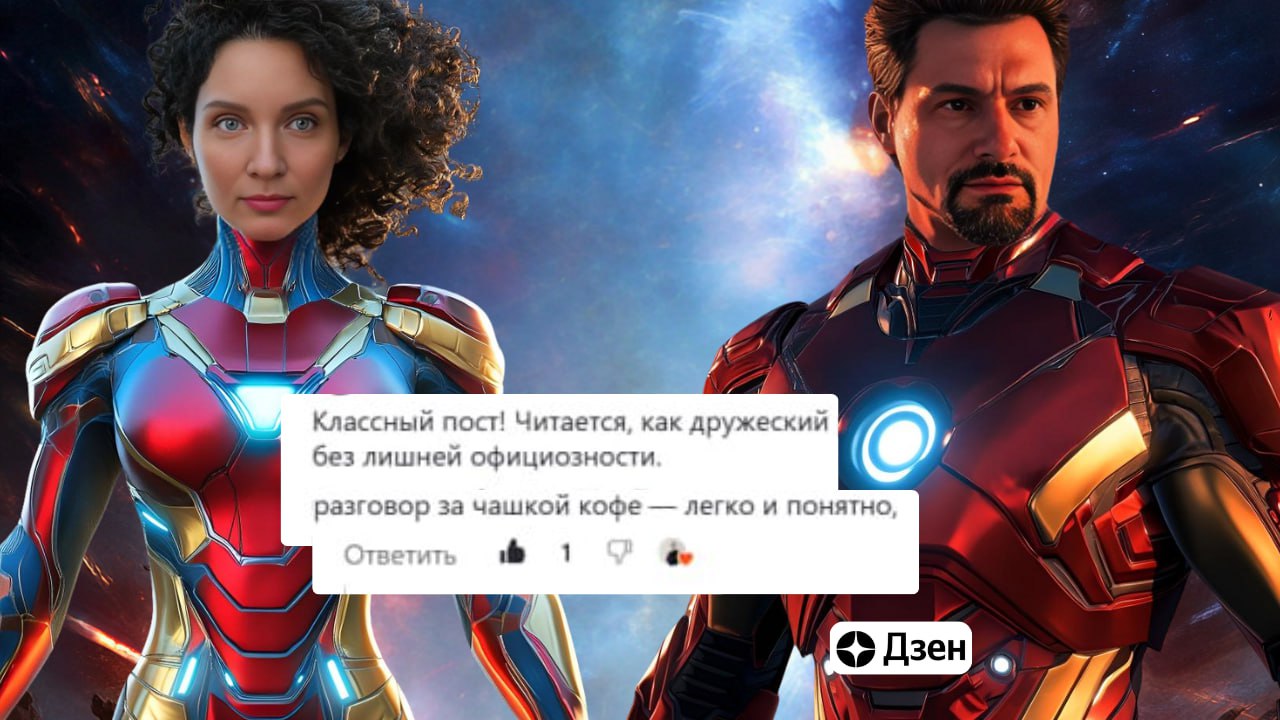 📝 Нейросети и трафик – итоги февраля
В январе мы говорили, что нейросети – не волшебная палочка, но инструмент, который может автоматически приводить подписчиков | Сетка — социальная сеть от hh.ru