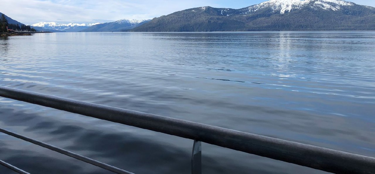 Alaska Cruise Ship Wastewater Violations on the Rise
This week, employees from the Alaska Department of Environmental Conservation presented data to the House Finance Committee’s environmental subcomm... | Сетка — социальная сеть от hh.ru