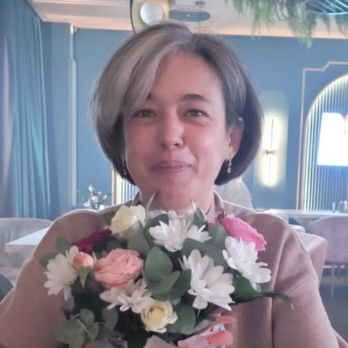 Гульнара Ибрагимова