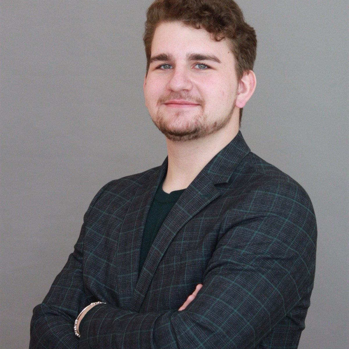 Саша Дмитерко