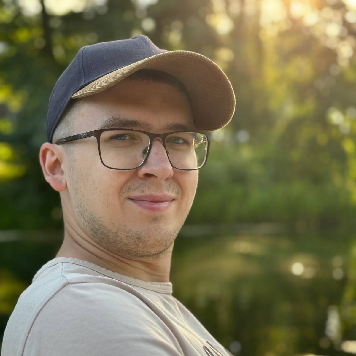 Илья Довгалюк | Сетка — социальная сеть от hh.ru