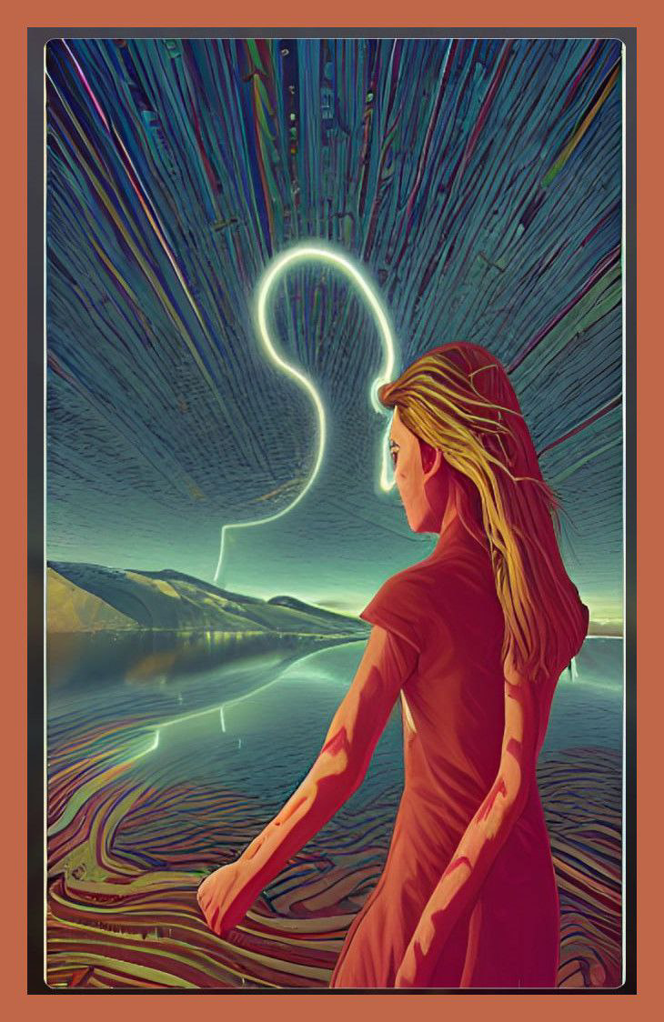 Астральная проекция в Воскресенье / Astral Projection on Sunday | Сетка — социальная сеть от hh.ru