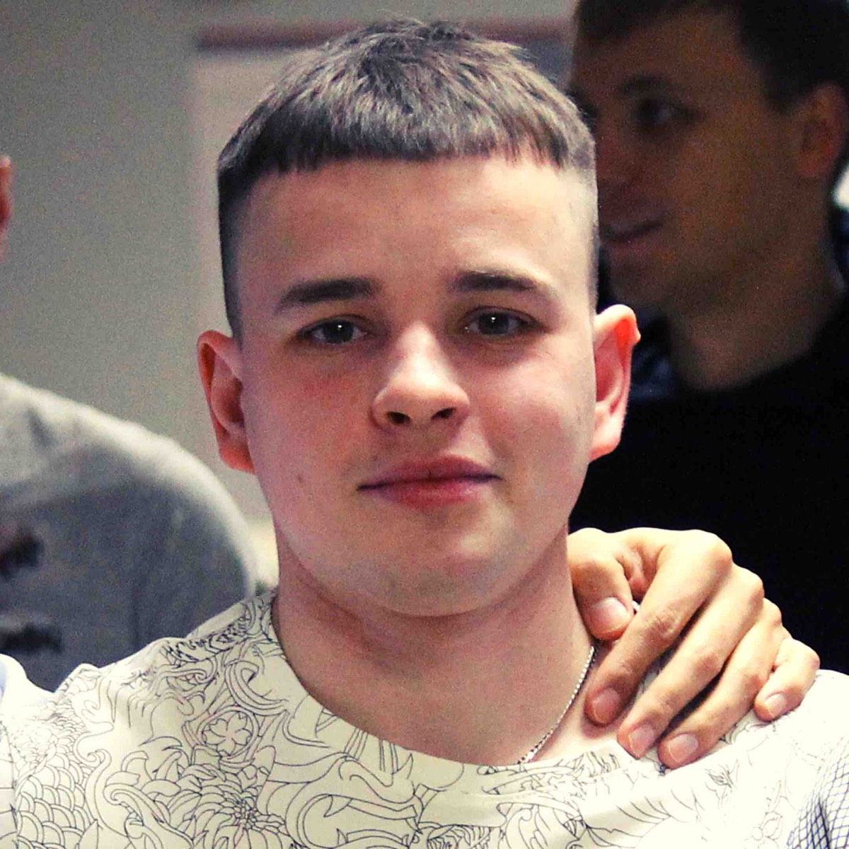 Алексей Тонков