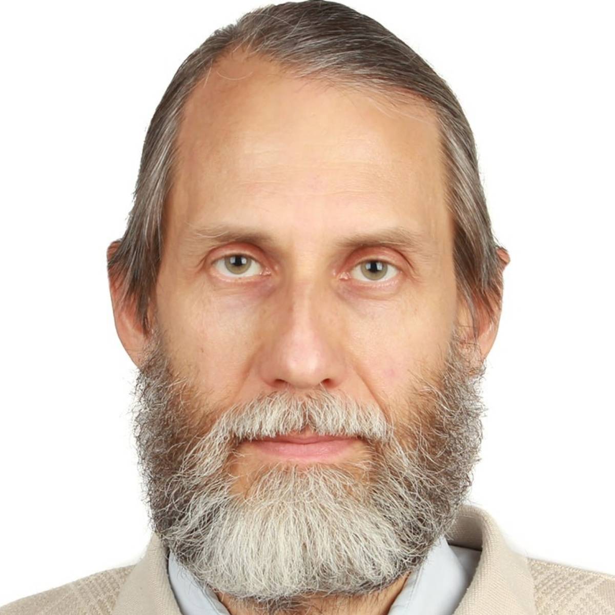 Александр Мурашкин