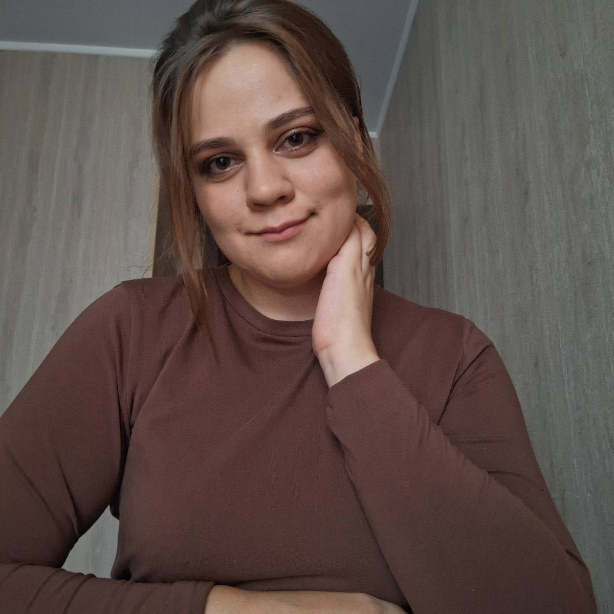 Ксения Комарова