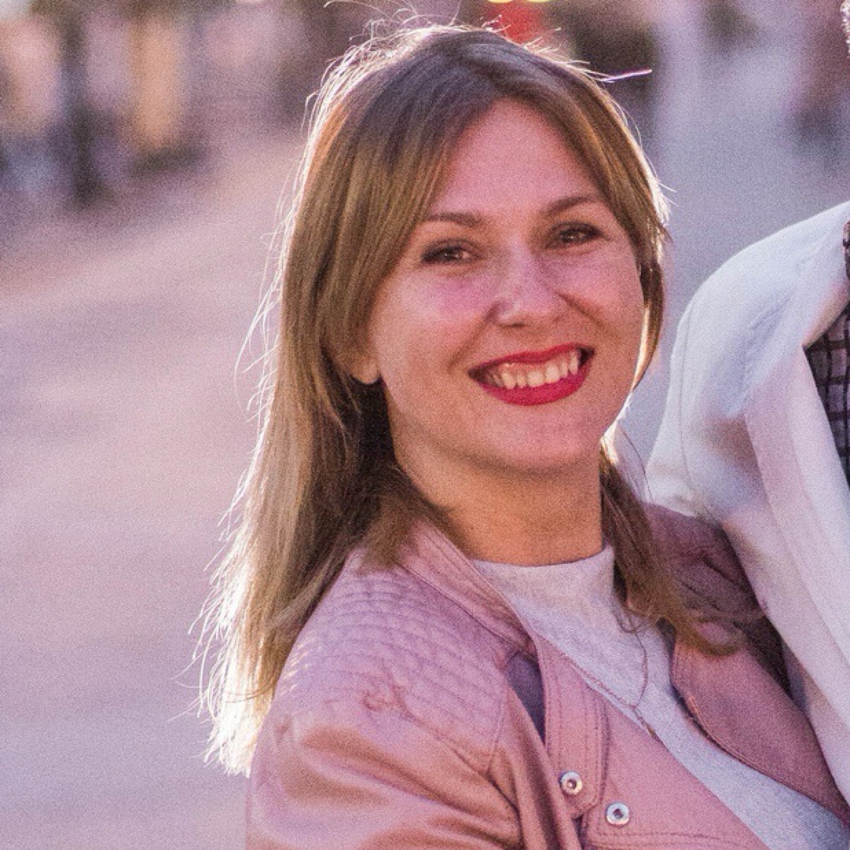 Вера Нагорная