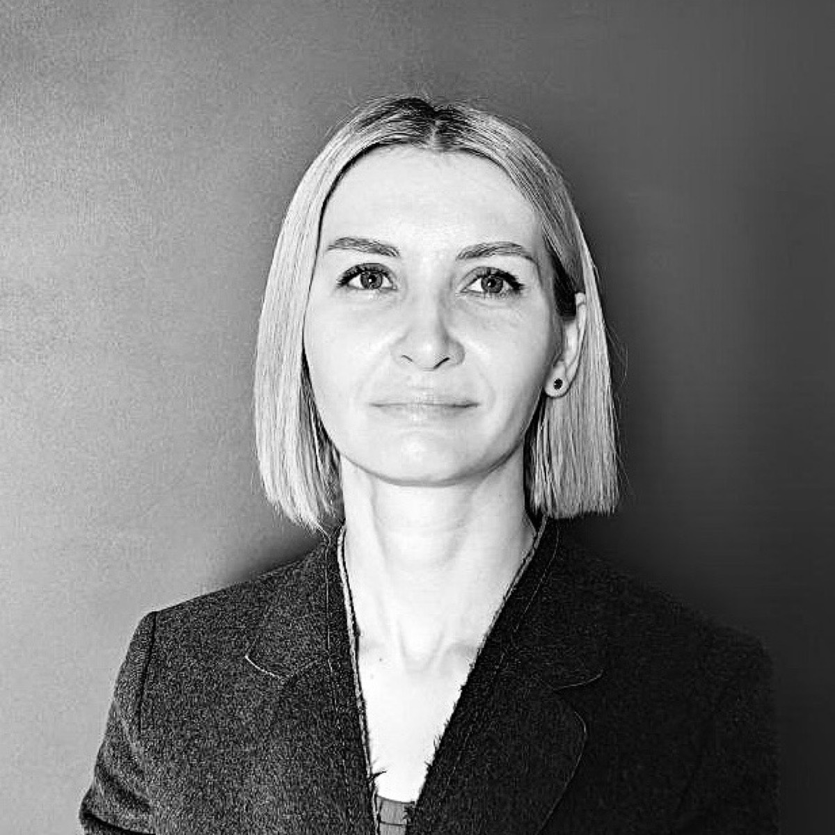 Наталья Сметанникова