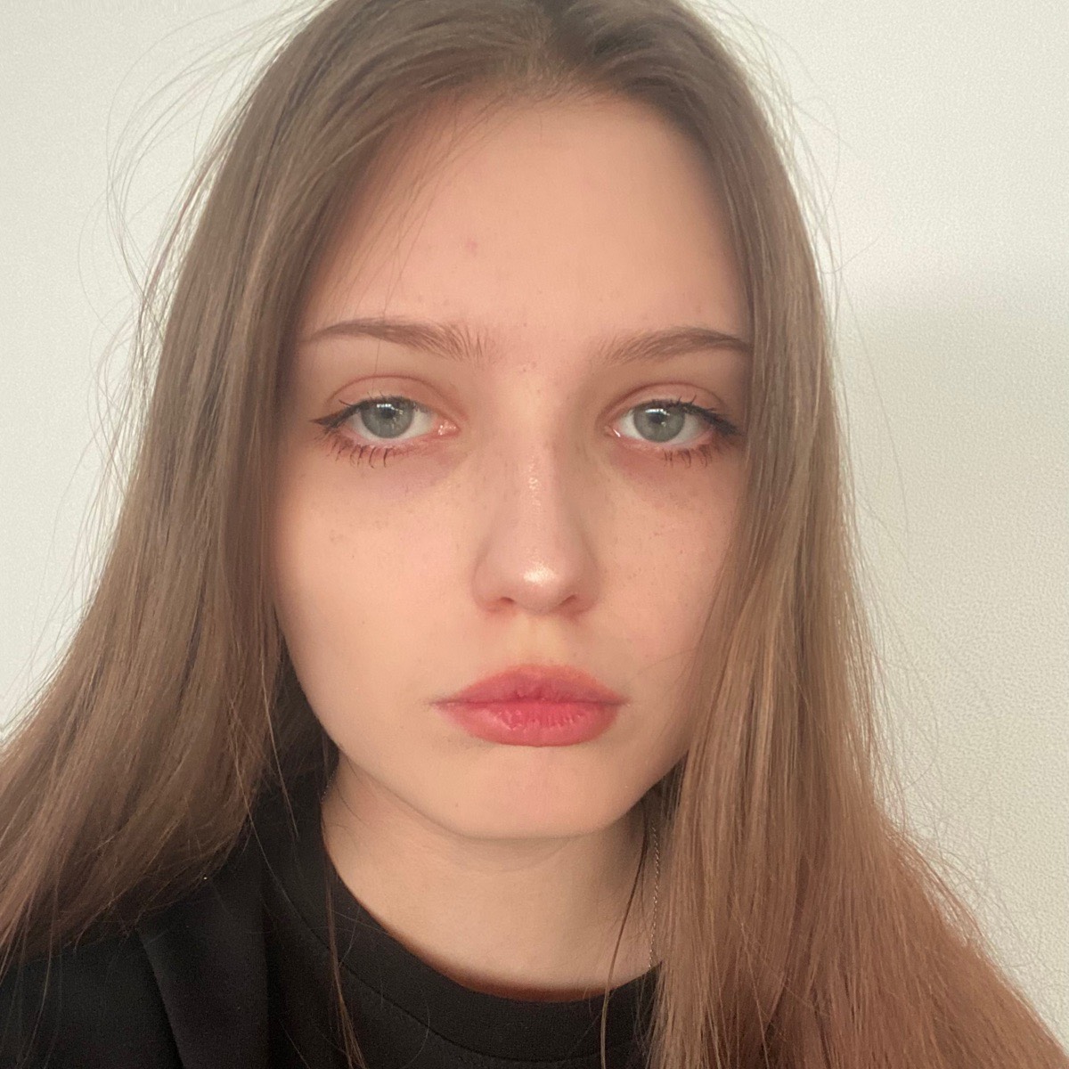 Ангелина Седых