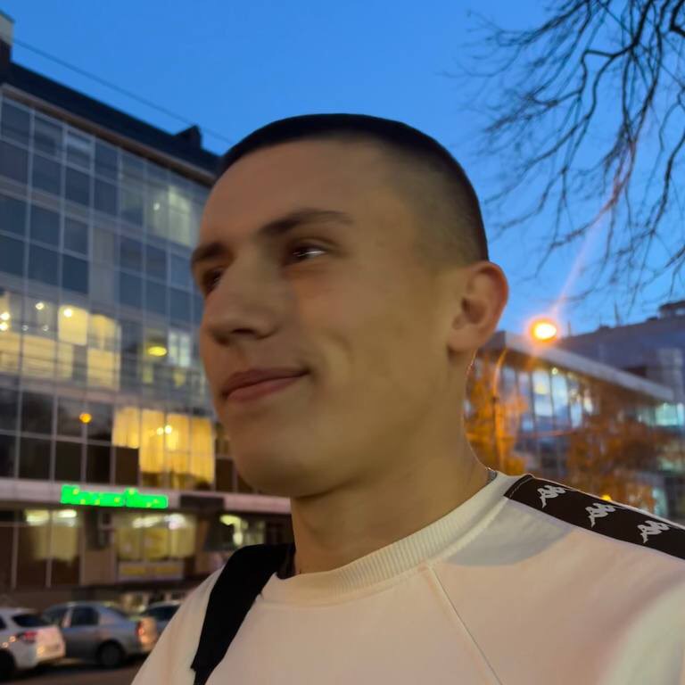 Ярослав Анисимов | Сетка — социальная сеть от hh.ru