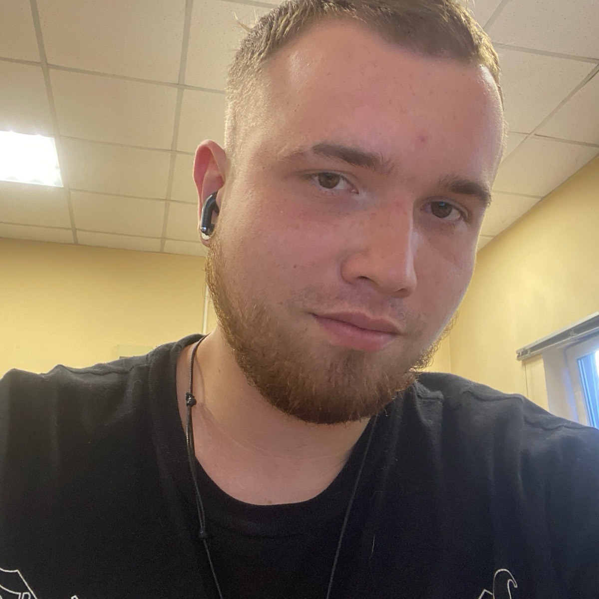 Дмитрий Назаров