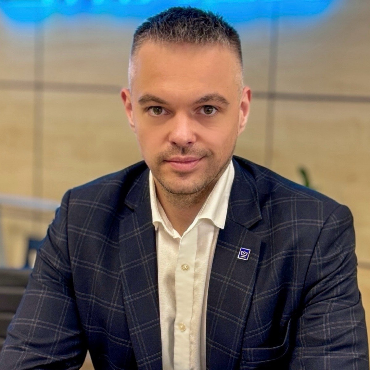 Вячеслав Девятайкин | Сетка — социальная сеть от hh.ru