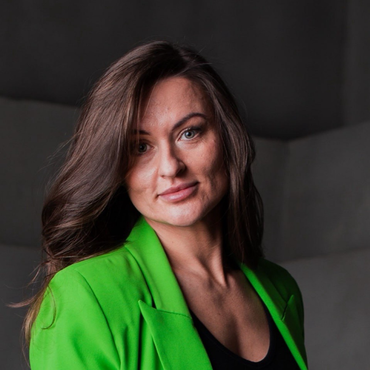 Виктория Аниканова | Сетка — социальная сеть от hh.ru