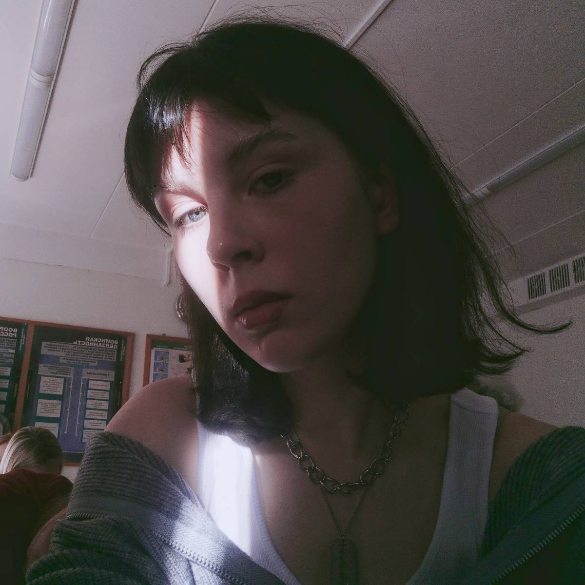 Ирина Ларина