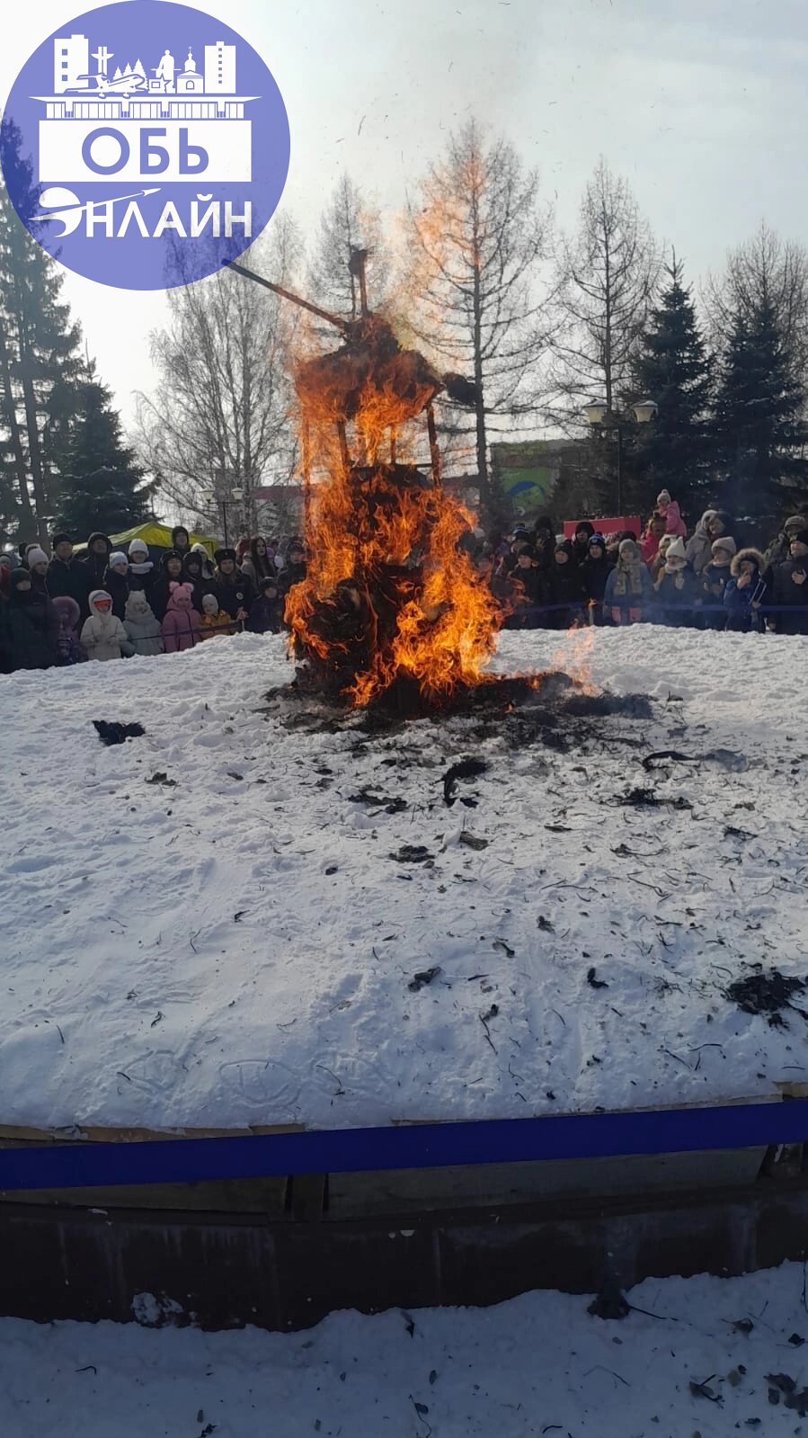 ↗ Масленица у ДК. Прощай, зима!
vk.com
Подробнее на https://vk.com/ob.gorod
#городобь #городобьонлайн #толмачево | Сетка — социальная сеть от hh.ru