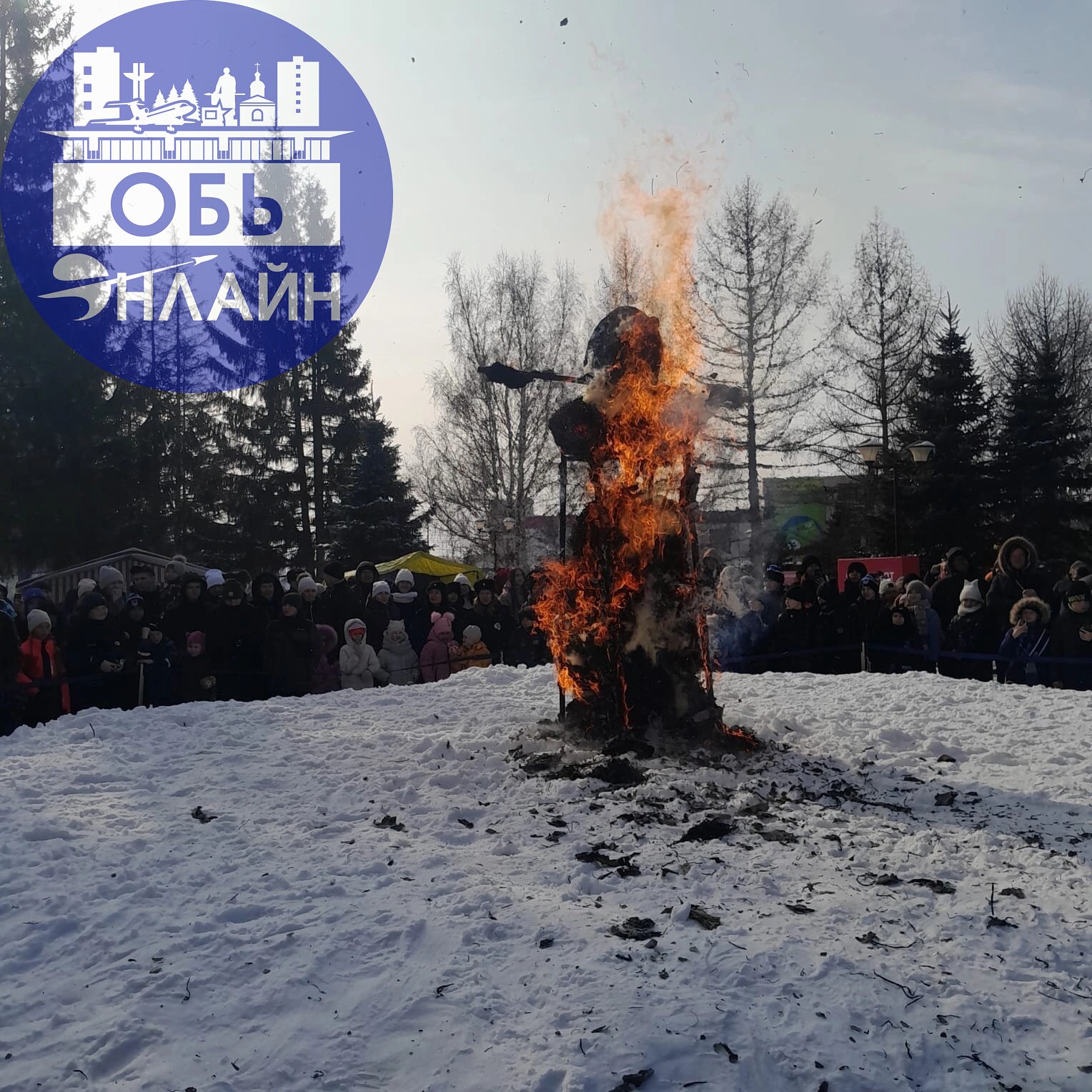 ↗ Масленица у ДК. Прощай, зима!
vk.com
Подробнее на https://vk.com/ob.gorod
#городобь #городобьонлайн #толмачево | Сетка — социальная сеть от hh.ru