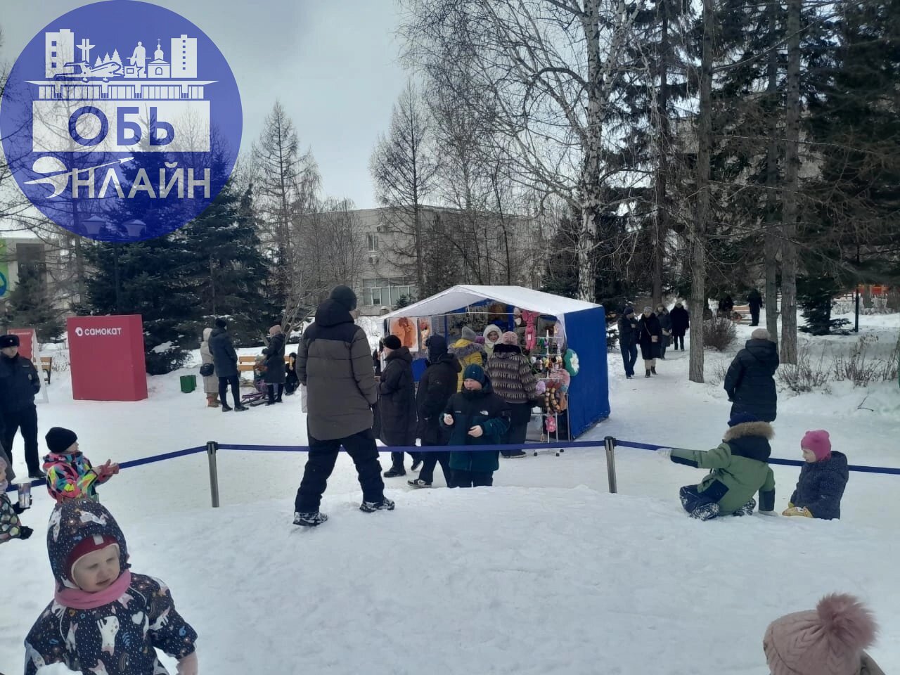 ↗ Масленица у ДК. Прощай, зима!
vk.com
Подробнее на https://vk.com/ob.gorod
#городобь #городобьонлайн #толмачево | Сетка — социальная сеть от hh.ru
