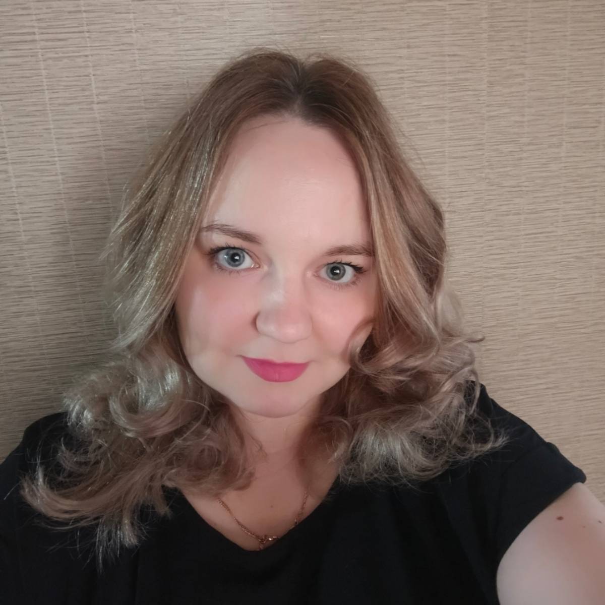 Анастасия Носова