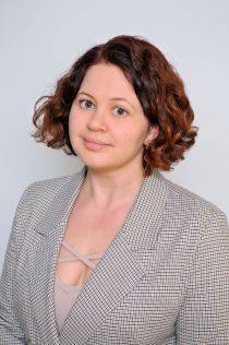 Olga Marchenkova | Сетка — социальная сеть от hh.ru