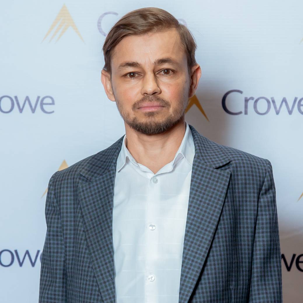 Тимур Минуллин | Сетка — социальная сеть от hh.ru