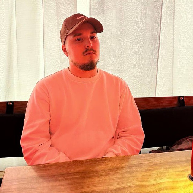 Никита Ефимцев | Сетка — социальная сеть от hh.ru